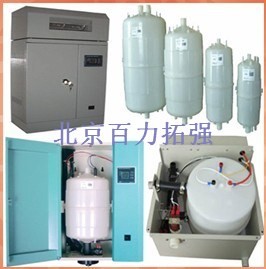 供应电极式加湿器